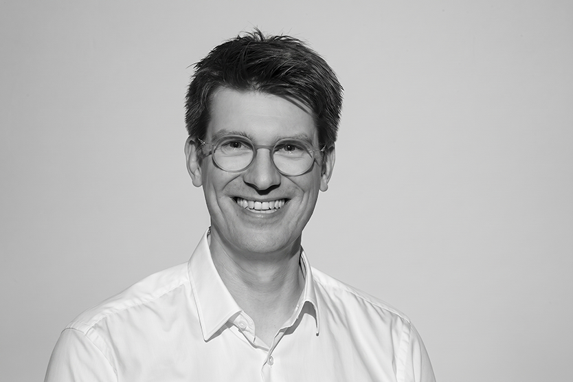 Daniel Sommerfeld