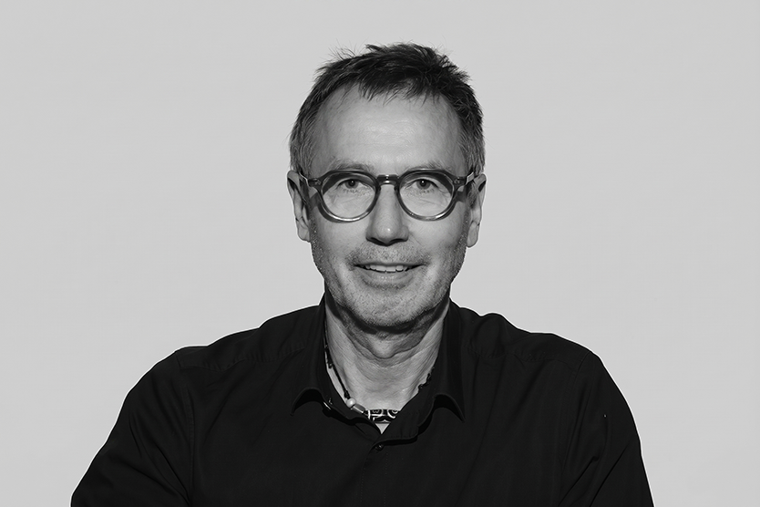 Jochen Riegg