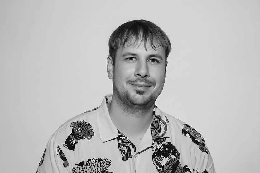Max Pannenbäcker